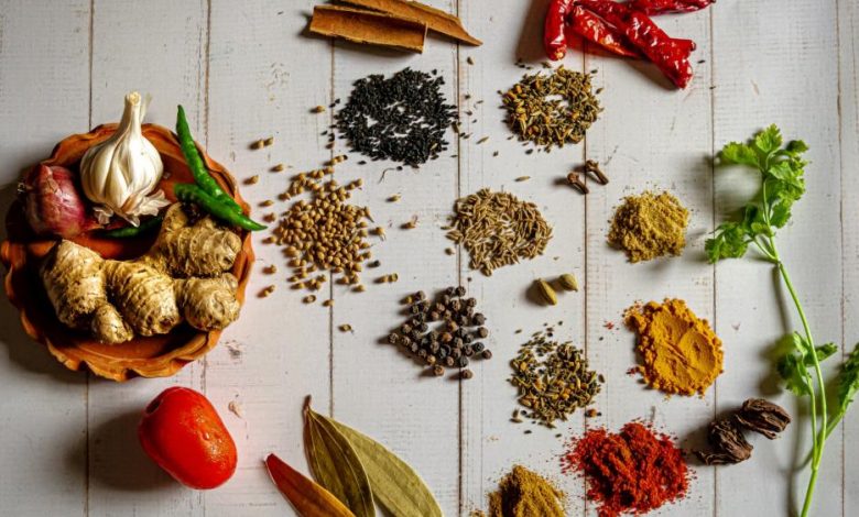 4 Spices You Can Use if You Have Excessive Blood Strain