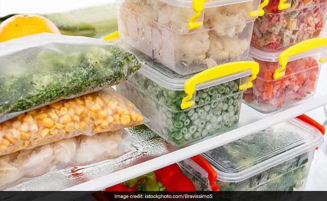 How Unhealthy Is Frozen Meals? This is Why You Ought to Keep away from Them
